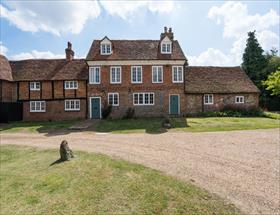 5 Bedroom Detached